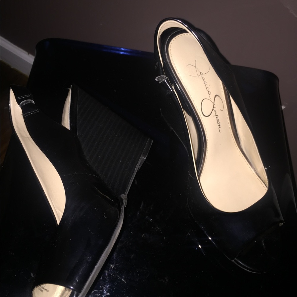 Jessica Simpson Shoes